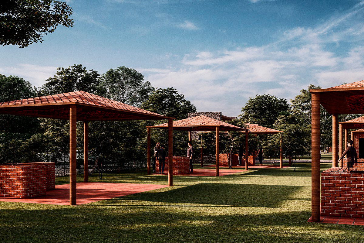 La Rivera de Cajititlán